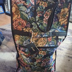 New JADE bag