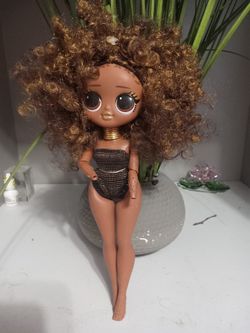 Rainbow High Doll
