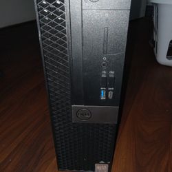 Dell Optiplex 7060 Sff