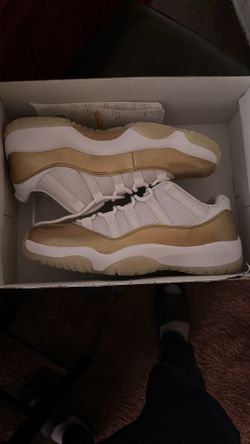 Jordan retro 11