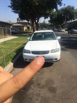 1998 Chevrolet Malibu