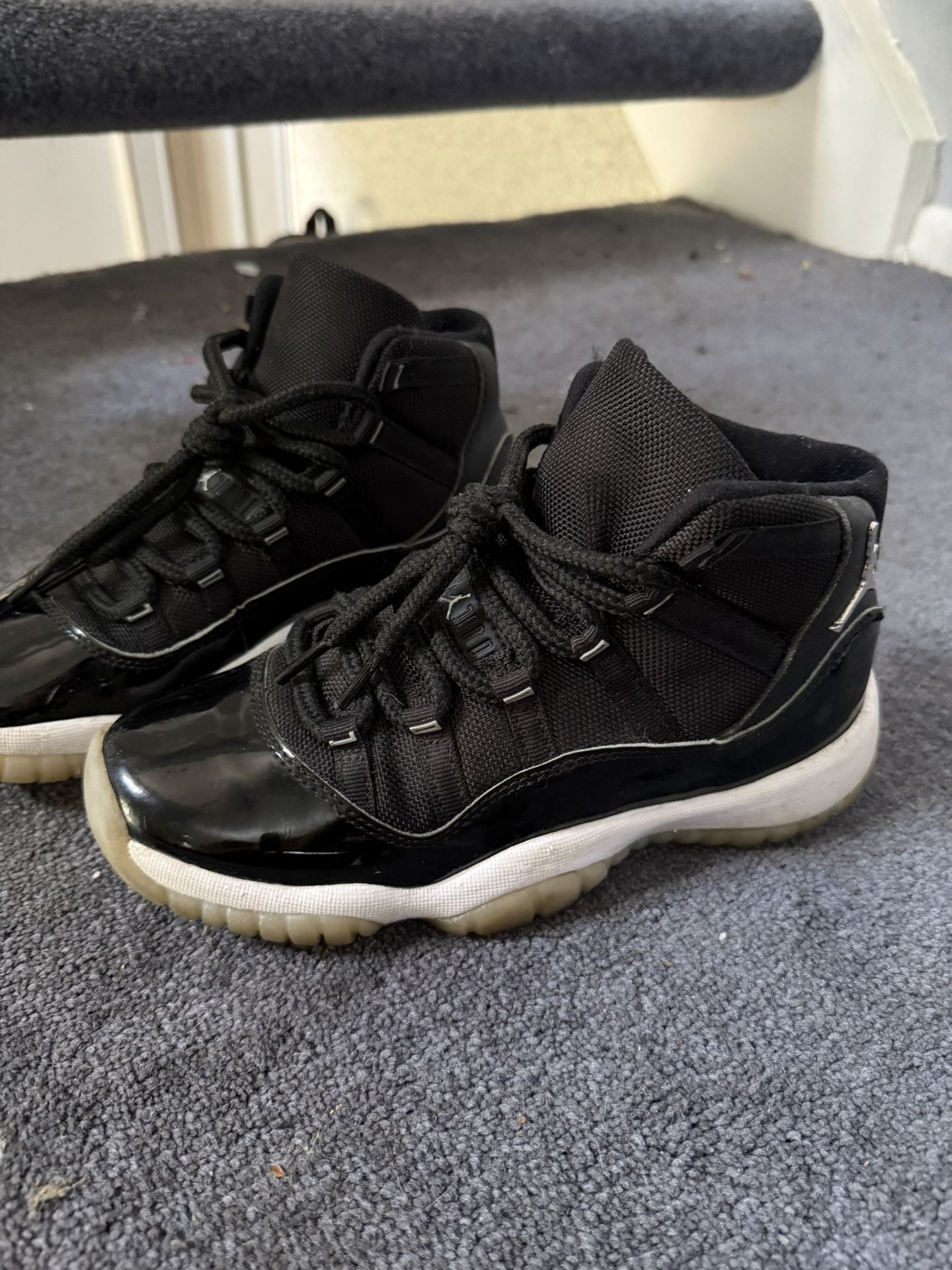 Jordan 11 Jubilee