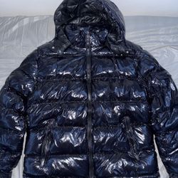 Moncler coat 