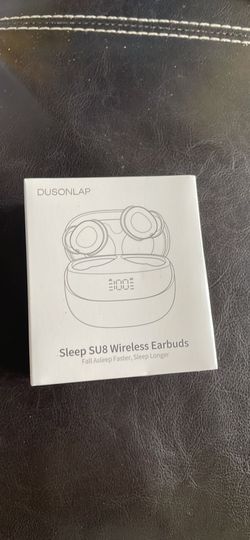 Earbuds Bluetooth in Ear Light-Weight Headphones