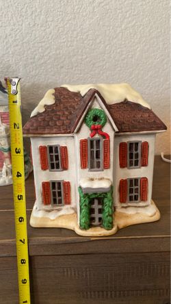 Christmas House Decor