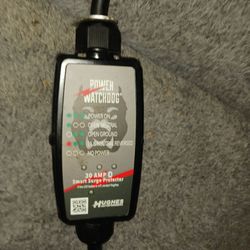 Surge protector