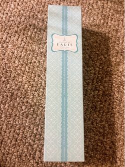 Paris White Fleurs Bubble Bath by GetFresh **New in Box**