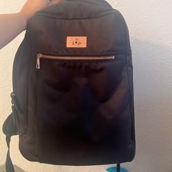 Jujube Diaper Backpack