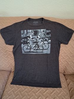 Star Wars T-shirt Size Small