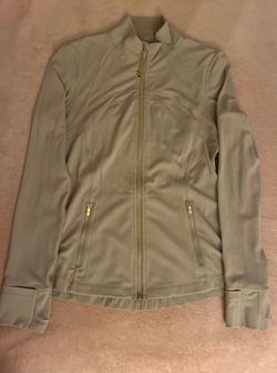 Lululemon Define Jacket