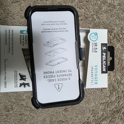 Iphone Pro Max Case (2024)