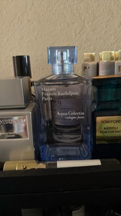 MFK Aqua Celestia Cologne Forte