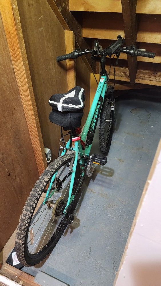 Bike For Sale
