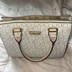 Calvin Klein Purse 