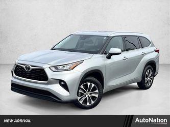 2020 Toyota Highlander