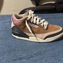 Jordan 3s Retro Se