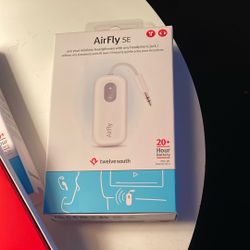 Bluetooth Air Fly  