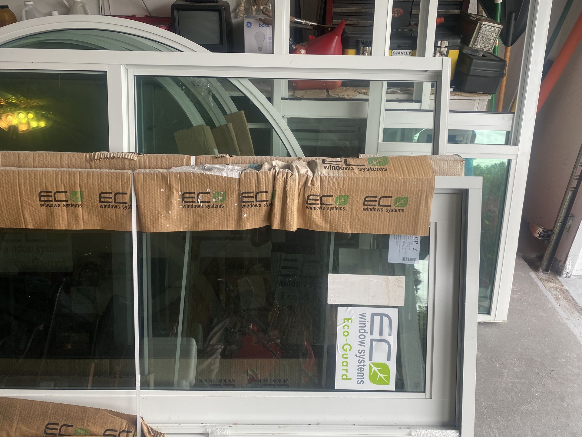 French Doors Single & Double Doors