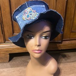Handmade Hat