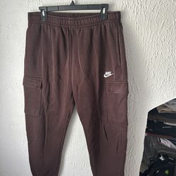 Nike Cargo Pants (Men’s M)