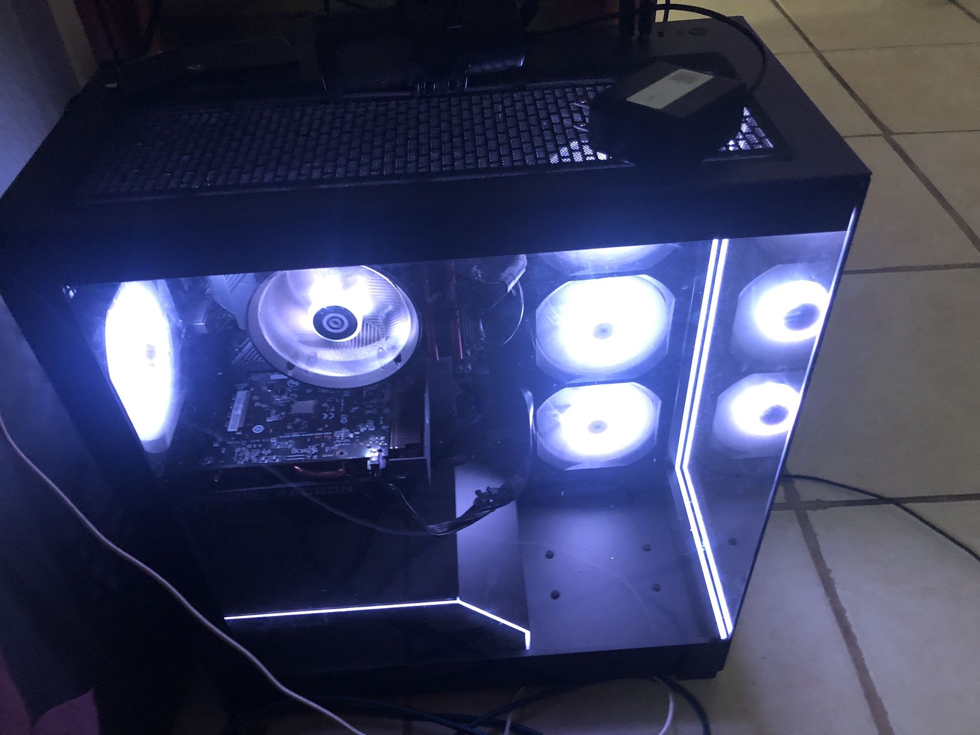 Cyber Power Pc