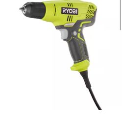 Compact Drill 