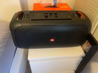 JBL Party Box On The Go
