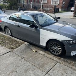 2008 328xi Coupe 