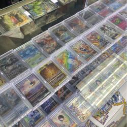 Pokémon Cards For Sale!!