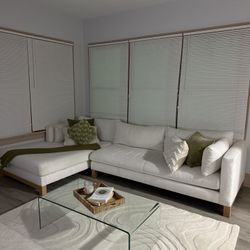 Sectional Sofa 