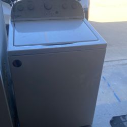 Whirlpool Washer,Kenmore GAS Dryer 