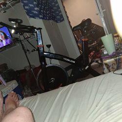 Yosusa Exercise Bike