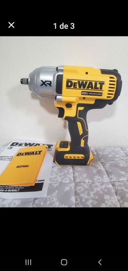 DEWALT DCF900 1/2 Hight Torque New $239 Firm Price
