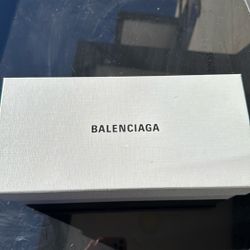Balenciaga Slide