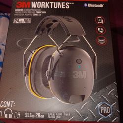3m Worktunes