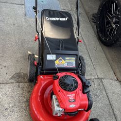 Troy Bilt Lawnower $260