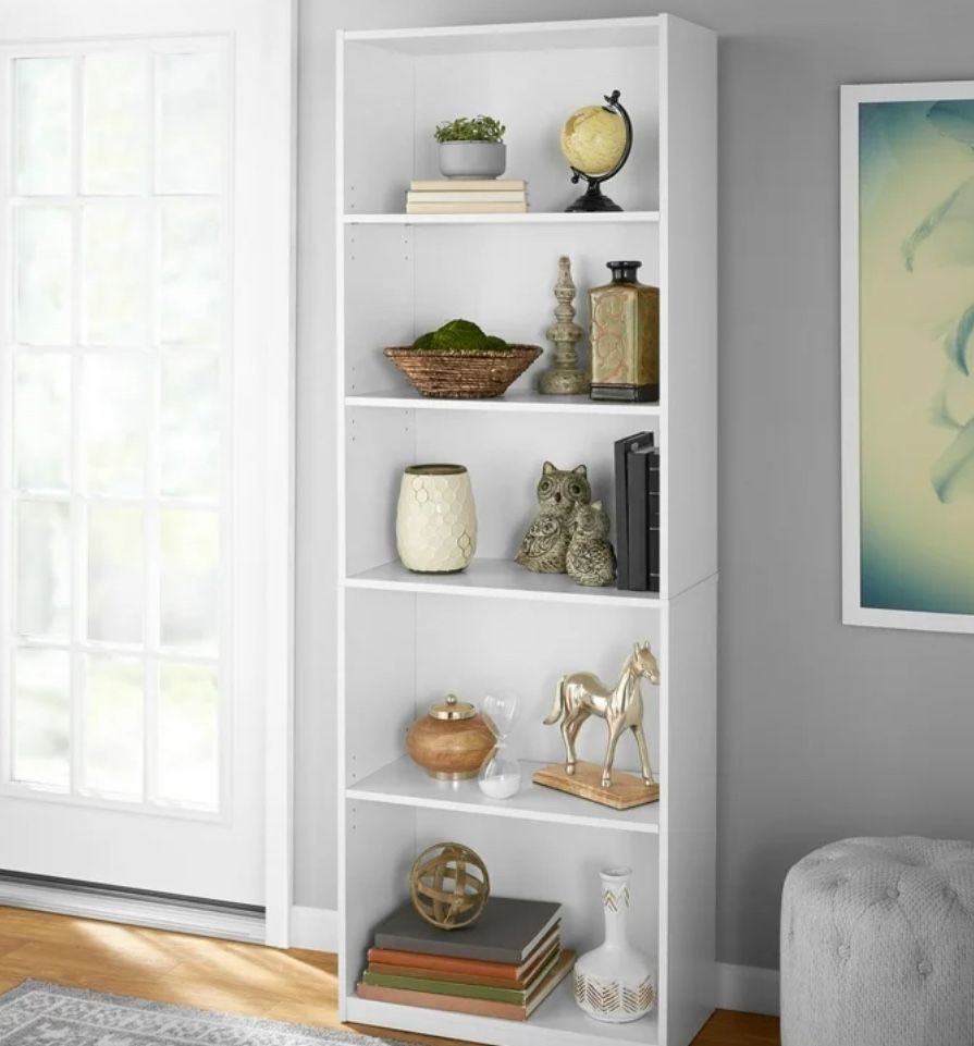Book Shelf’s