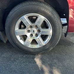18s Good Tired