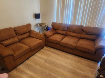 Sofa set