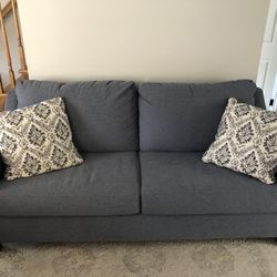 Sofa Couch Loveseat 