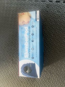 Slumberpod