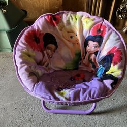 Disney Saucer Chair 