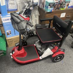 So Lite Journey Scooter 