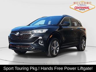 2022 Buick Encore GX