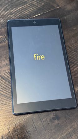Amazon Fire Tablet