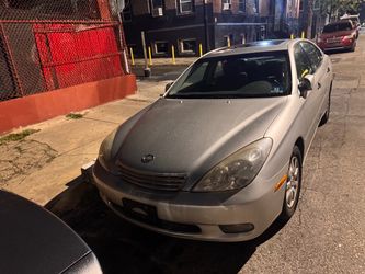 2003 Lexus ES 300