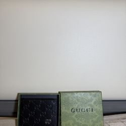 Gucci Wallet Premium  Men