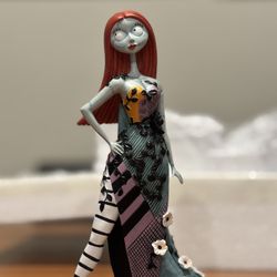 Sally(Nightmare Before Christmas) Figurine 