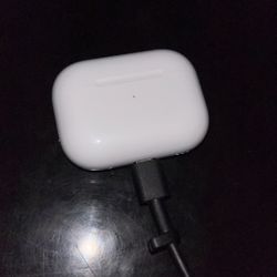 air pod pros 2nd gen perfect condition 