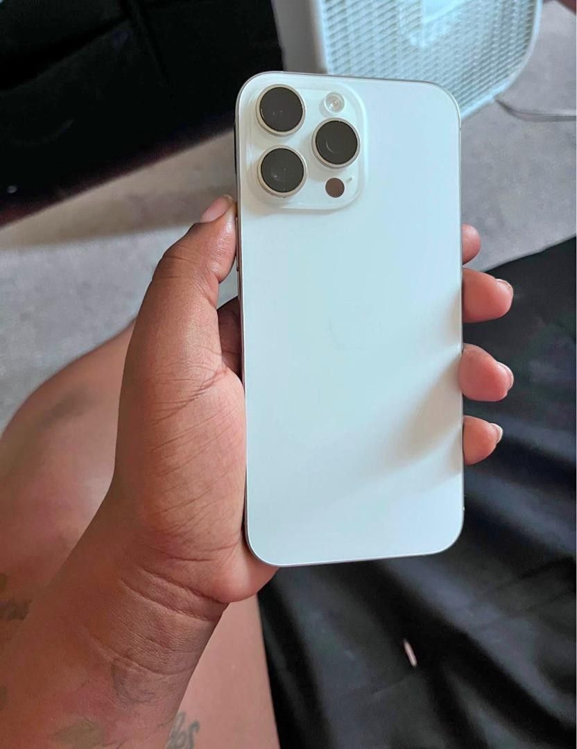 IPhone  14  Pro   Max   512gb 
